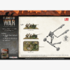 Soviet Army 45mm Anti-Tank company