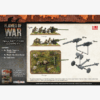 Soviet Army 76mm Anti-Tank Company