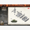 Soviet Army T-70 Tank Company