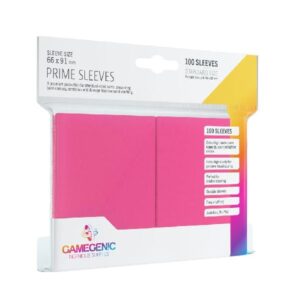 Standard 100 stuks Pink
