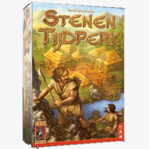Stenen Tijdperk