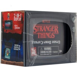Stranger Things: Upside Down Mystery Capsule