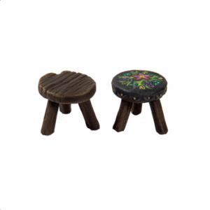 Tavern Stools (2)