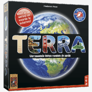 Terra