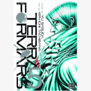 Terra Formars Vol .05
