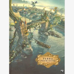 Terra Prohibita dl 2, Patient Nul