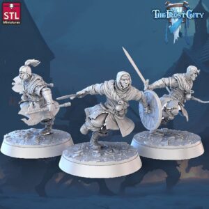 TFC - Army Soldiers A2