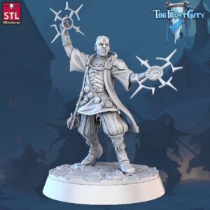 TFC - Chronomancer