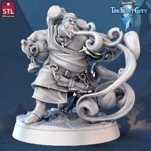 TFC - Elementalist
