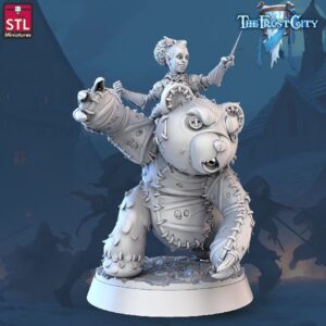 TFC - Enchanter