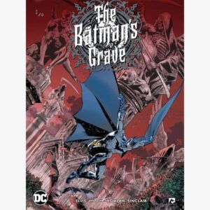 The Batman's Grave dl 1