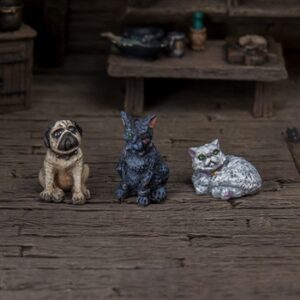 The Dunkeldorf Pets