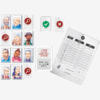 The Unusual Suspects