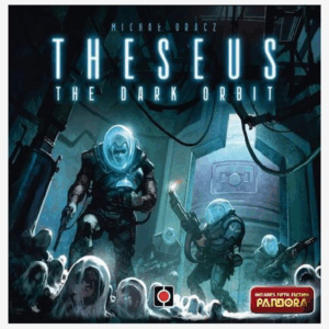Theseus The Dark Orbit