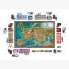 Ticket to Ride Europe 15th Anniversary - EN