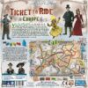 Ticket to Ride Europe NL