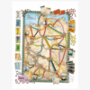 Ticket to Ride Germany
