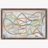 Ticket to Ride USA NL