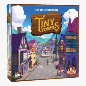 Tiny Towns