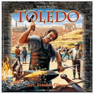 Toledo