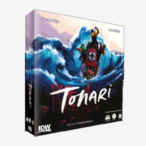 Tonari