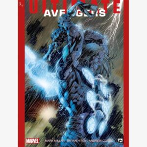 Ultimate Avengers dl 3