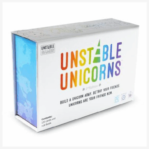 Unstable Unicorns NL