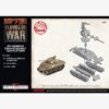 USA Army M4 Sherman Assault gun Platoon
