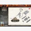 USA Army M4 Sherman Tank Platoon