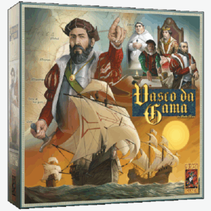 Vasco da Gama