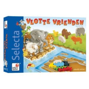 Vlotte Vrienden