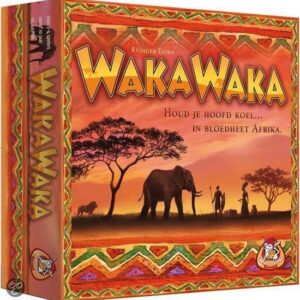 Waka Waka