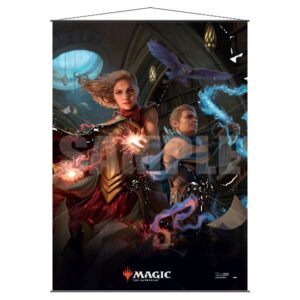 Wall Scroll Strixhaven