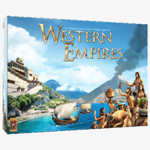 Western Empires NL