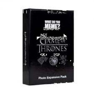 What do you meme A game of thrones uitbr.