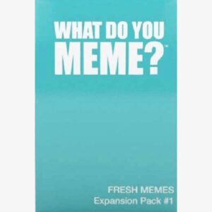 What do you meme Fresh Memes uitbr.