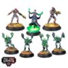Wild West Exodus Amber Clade Posse