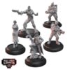 Wild West Exodus Father of the Enlightenend Starter kit