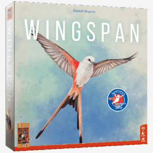 Wingspan NL