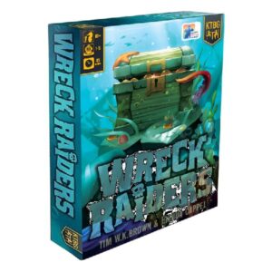 Wreck Raiders