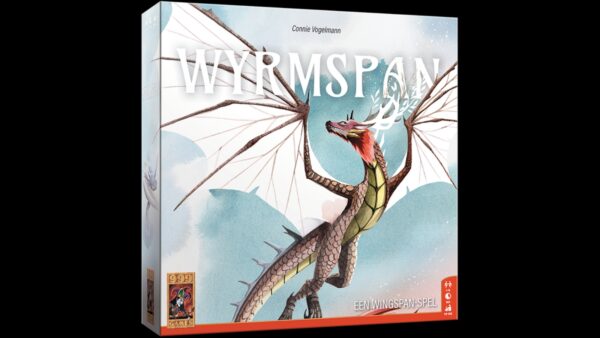 Wyrmspan NL