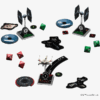 X-Wing Starter 2e Editie