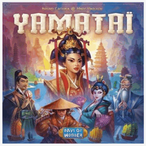 Yamatai