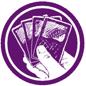 Trading card games