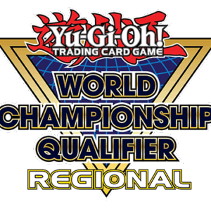 Yu-Gi-Oh! Regional WCQ 17-08-2025