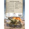 Operation Bagration: Forces on the Eastern Front, 1944