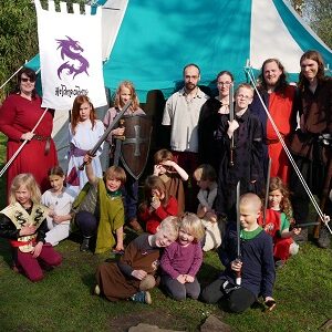 Helden Academie 12 april 2026