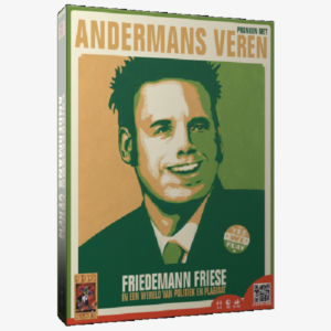 Andermans Veren
