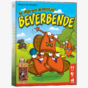 Beverbende