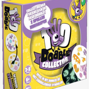 Dobble collector